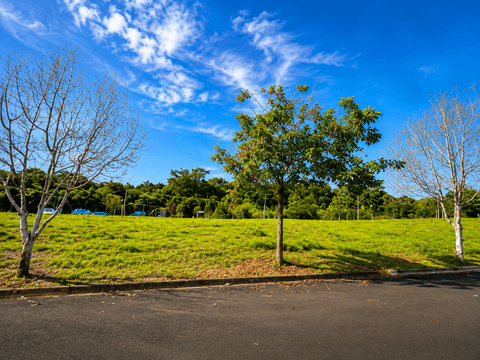 Terreno à venda em Artur Nogueira, Residencial Champs Elisée, com 400.2 m²
