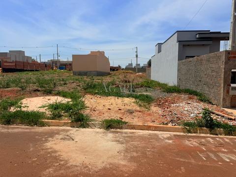 Terreno à venda em Artur Nogueira, Nova Conquista, com 135 m², Residencial Nova Conquista