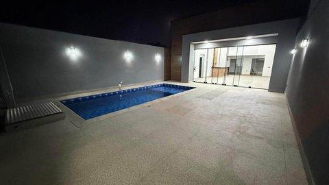 Casa à venda em Artur Nogueira, Residencial Villa Nogueira, com 2 quartos, com 90 m²