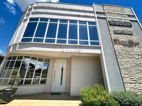 Sala para alugar em Artur Nogueira, Vila Queiroz, com 519.26 m²