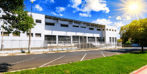 Barracão para alugar em Artur Nogueira, Jardim Arrivabene III, com 2207.16 m²