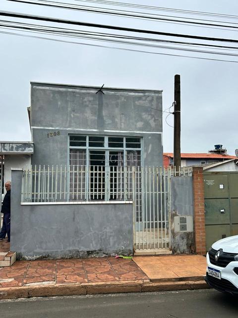 Salão para alugar em Artur Nogueira, Vila São Vicente, com 70 m²