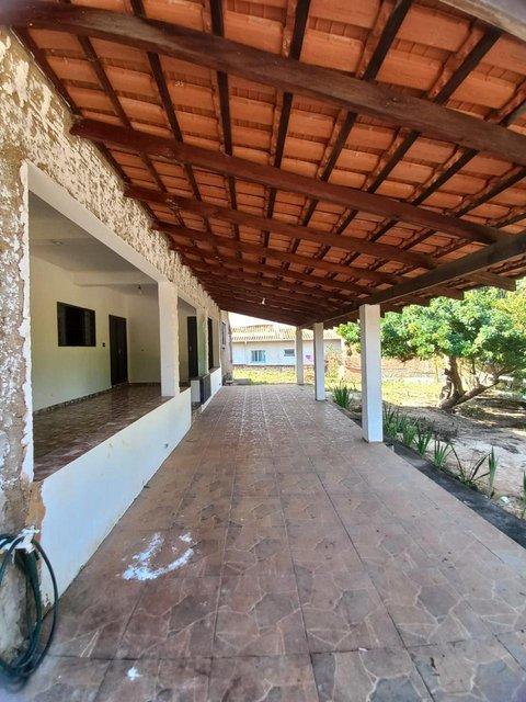 Chácara à venda em Artur Nogueira, São João dos Pinheiros, com 2 quartos, com 1010.43 m²
