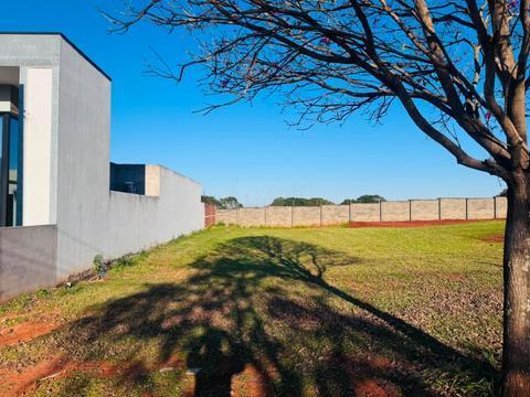 Terreno à venda em Artur Nogueira, Portal dos Manacás, com 518 m², Condomínio Portal dos Manacás