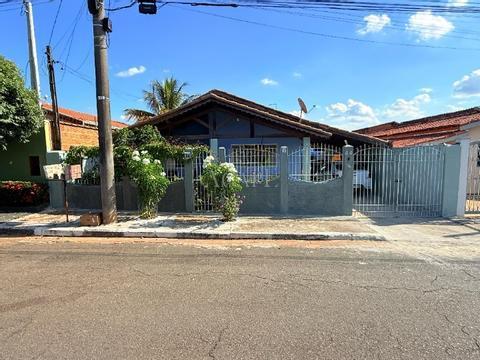 Casa à venda em Artur Nogueira, Jardim Bela Vista, com 4 quartos, com 183.02 m²