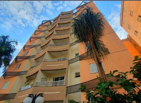 Apartamento à venda em Paulínia, Santa Terezinha, com 3 quartos, com 90 m²