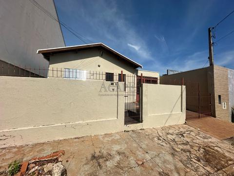 Casa para alugar em Artur Nogueira, Jardim Santa Rosa, com 4 quartos, com 182 m²