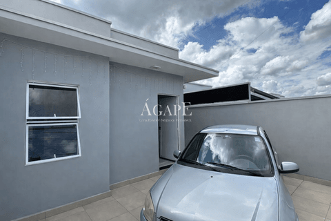 Casa à venda em Artur Nogueira, Residencial da Torre, com 3 quartos, com 102.96 m²