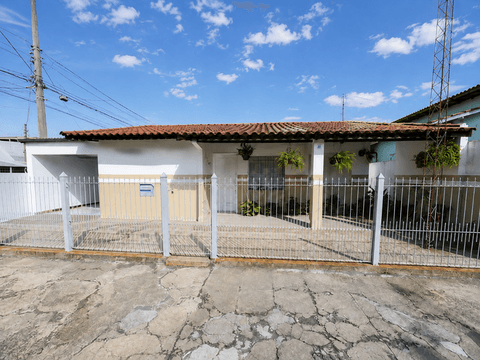 Casa à venda em Cosmópolis, Vila Nova, com 3 quartos, com 110.44 m²