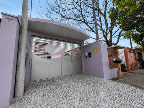 Sala para alugar em Artur Nogueira, Centro, com 151 m²