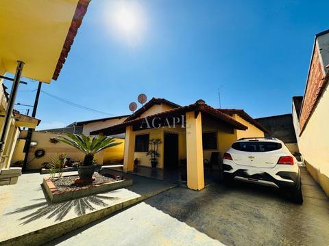 Casa à venda em Artur Nogueira, Jardim do Lago, com 2 quartos, com 129.52 m²