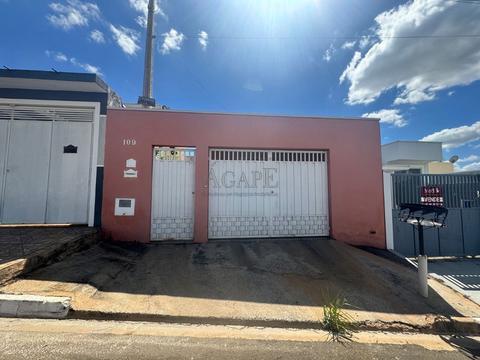 Casa à venda em Artur Nogueira, Residencial da Torre, com 2 quartos, com 64 m²