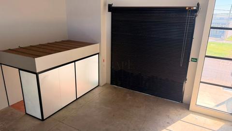 Barracão para alugar em Artur Nogueira, Residencial Villa Nogueira, com 227.76 m²