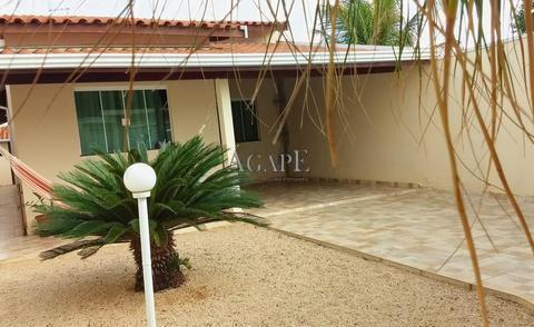 Casa à venda em Artur Nogueira, Parque Orlando Correa Barbosa, com 3 quartos, com 225.05 m²