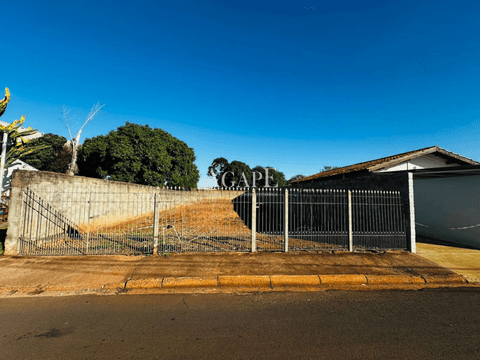 Terreno à venda em Artur Nogueira, Centro, com 424 m²