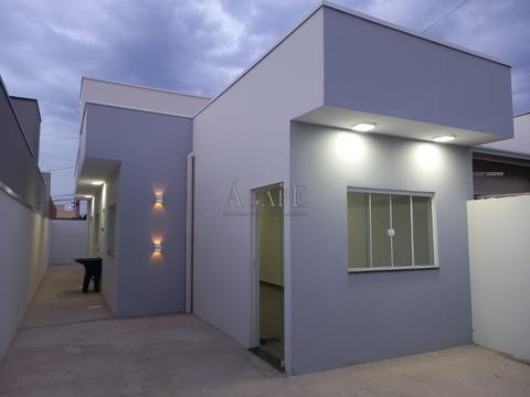 Casa à venda em Artur Nogueira, Residencial da Torre, com 2 quartos, com 58.17 m²