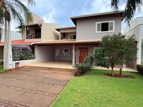 Sobrado para alugar em Artur Nogueira, Residencial San Marino, com 3 quartos, com 230.95 m²