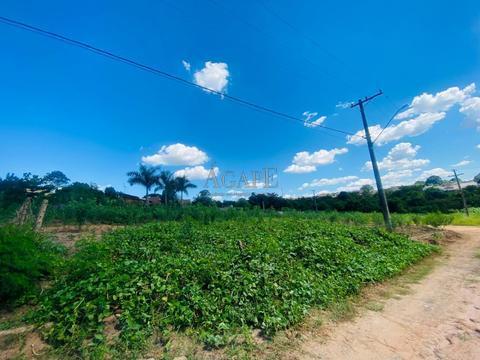 Terreno à venda em Artur Nogueira, Residencial Boa Esperança, com 1673.84 m²