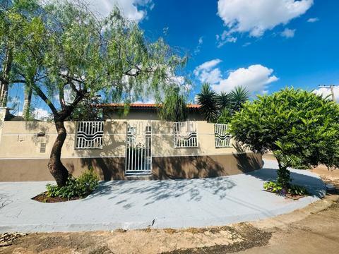 Casa à venda em Artur Nogueira, Josephim Tagliari, com 3 quartos, com 148.2 m²