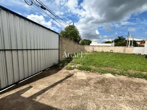 Terreno à venda em Artur Nogueira, Jardim Europa, com 357.62 m²