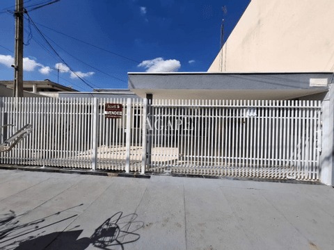 Casa à venda em Cosmópolis, Vila José Kalil Aun, com 3 quartos, com 223.93 m²