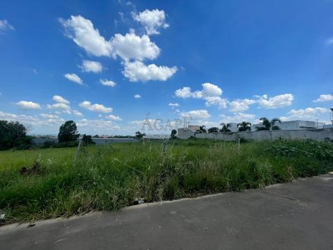 Terreno à venda em Artur Nogueira, Parque Residencial Ida Sia