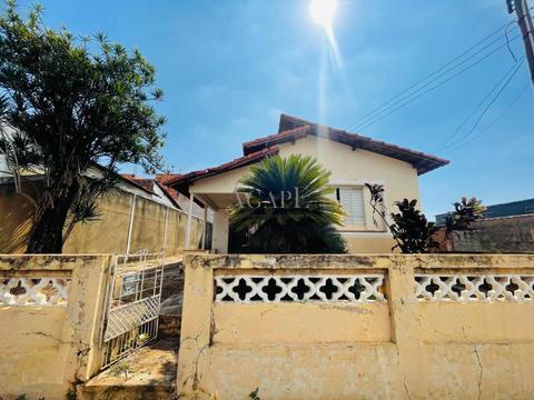 Casa para alugar em Artur Nogueira, Centro, com 3 quartos, com 126 m²