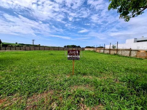 Terreno à venda em Artur Nogueira, Portal dos Manacás, com 518 m², Condomínio Portal dos Manacás