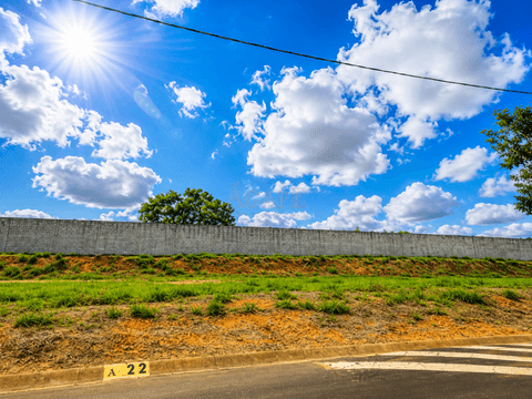 Terreno à venda em Artur Nogueira, Residencial Champs Elisée, com 400.12 m²