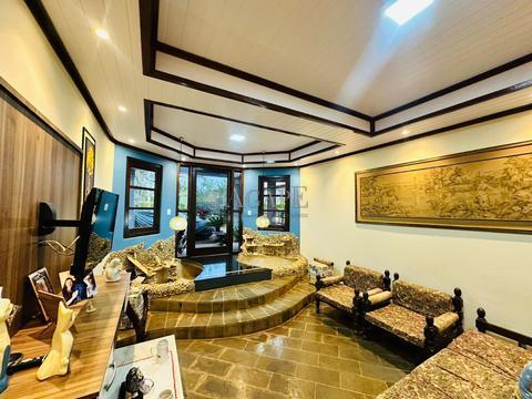 Chácara à venda em Artur Nogueira, São João dos Pinheiros, com 4 quartos, com 1100 m²