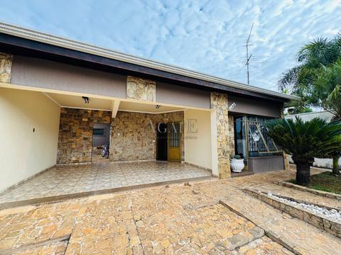 Casa à venda em Artur Nogueira, Jardim Amaro, com 2 quartos, com 207.4 m²