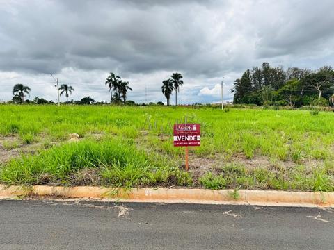 Terreno à venda em Artur Nogueira, Residencial Jardim do Sol, com 200 m², Residencial Jardim do Sol
