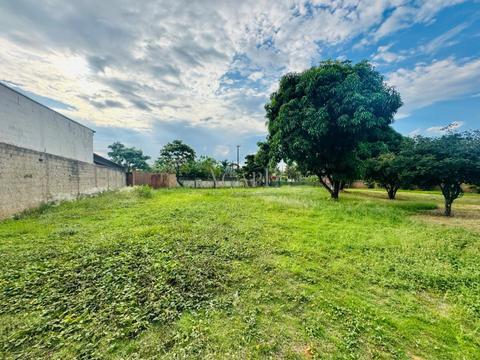 Terreno à venda em Artur Nogueira, Residencial Boa Esperança, com 1000 m²