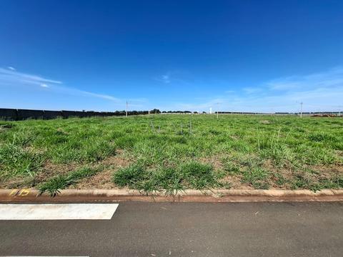 Terreno à venda em Engenheiro Coelho, Jardim do Lago II, com 607.5 m²
