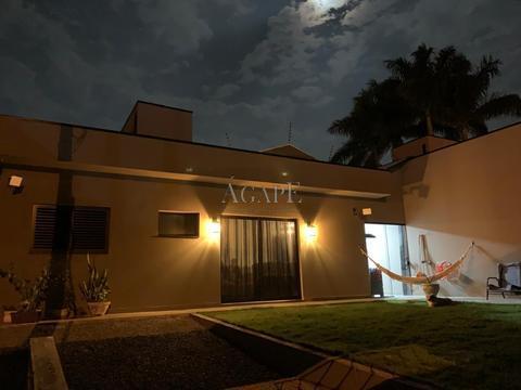 Casa à venda em Artur Nogueira, Residencial Conquista, com 1 quarto, com 60 m²