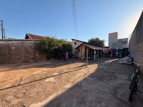 Casa à venda em Artur Nogueira, Parque Residencial Carolina, com 2 quartos, com 50 m²
