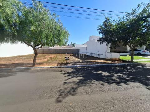 Terreno à venda em Artur Nogueira, Residencial São Luiz, com 300 m²
