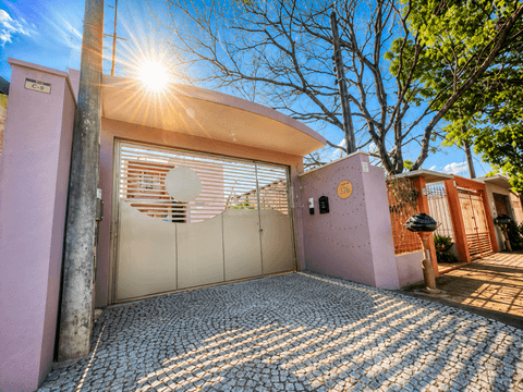 Sala para alugar em Artur Nogueira, Centro, com 151 m²