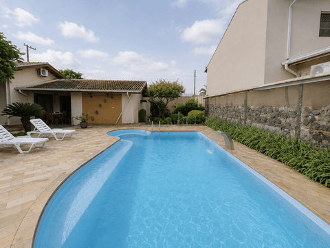 Casa à venda em Artur Nogueira, Jardim Europa, com 1 quarto