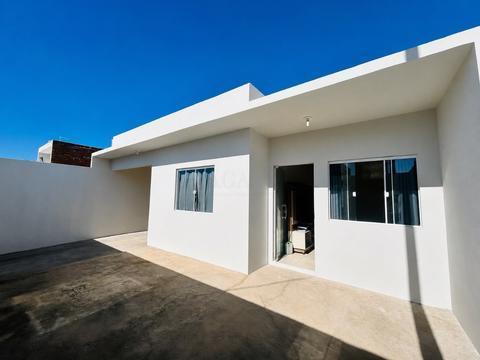 Casa à venda em Artur Nogueira, Residencial Villa Nogueira, com 2 quartos, com 157 m²