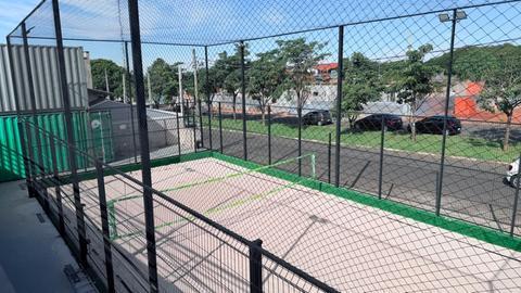Sala para alugar em Artur Nogueira, Jardim dos Ipês, com 554.4 m²