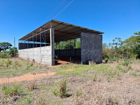 Terreno à venda em Artur Nogueira, Nosso Sonho, com 390 m²